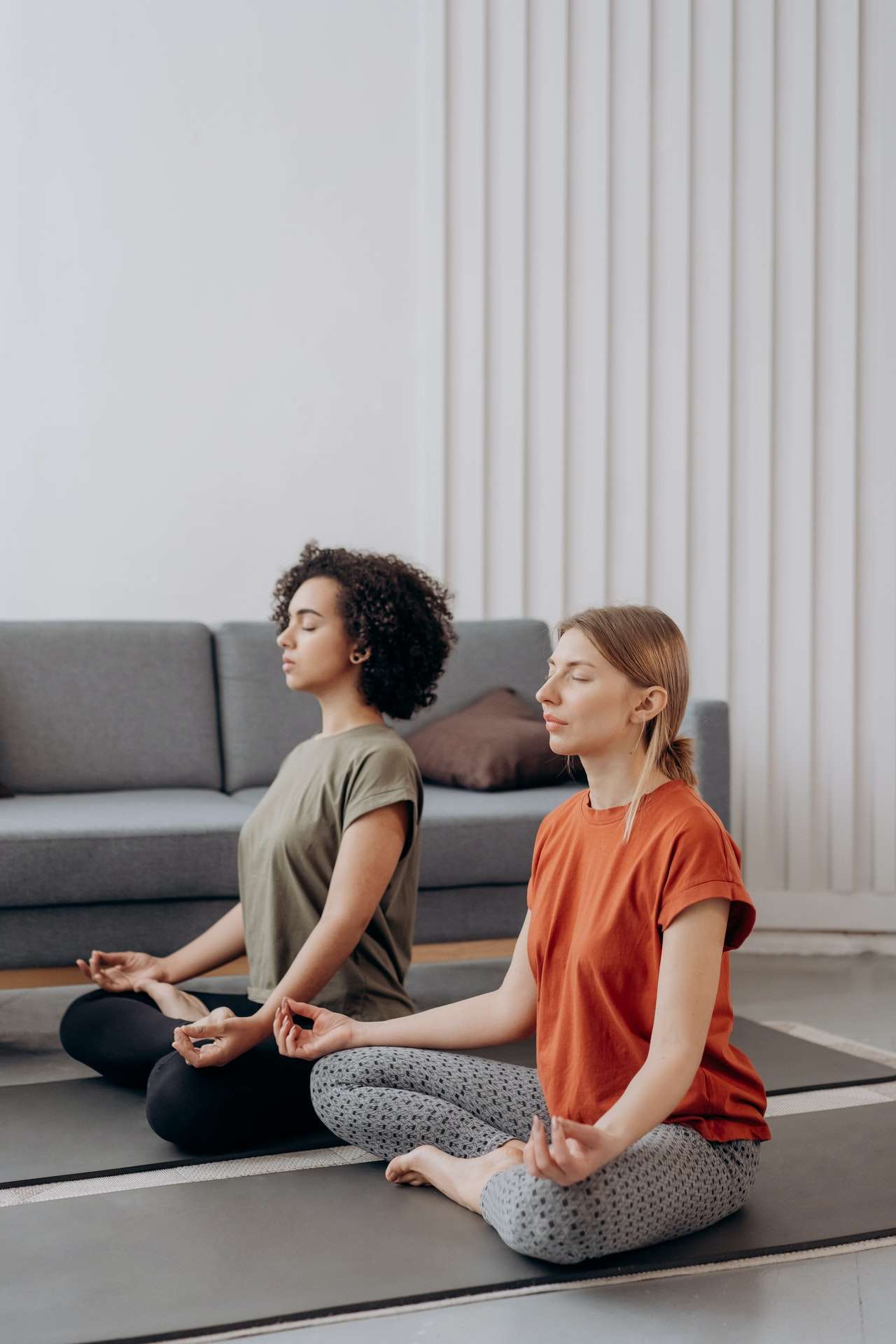 On-site Corporate Yoga & Pilates Classes in London