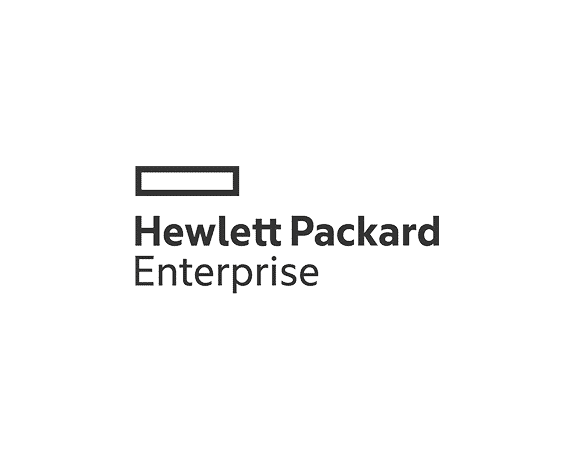 Hewlett Packard Enterprise