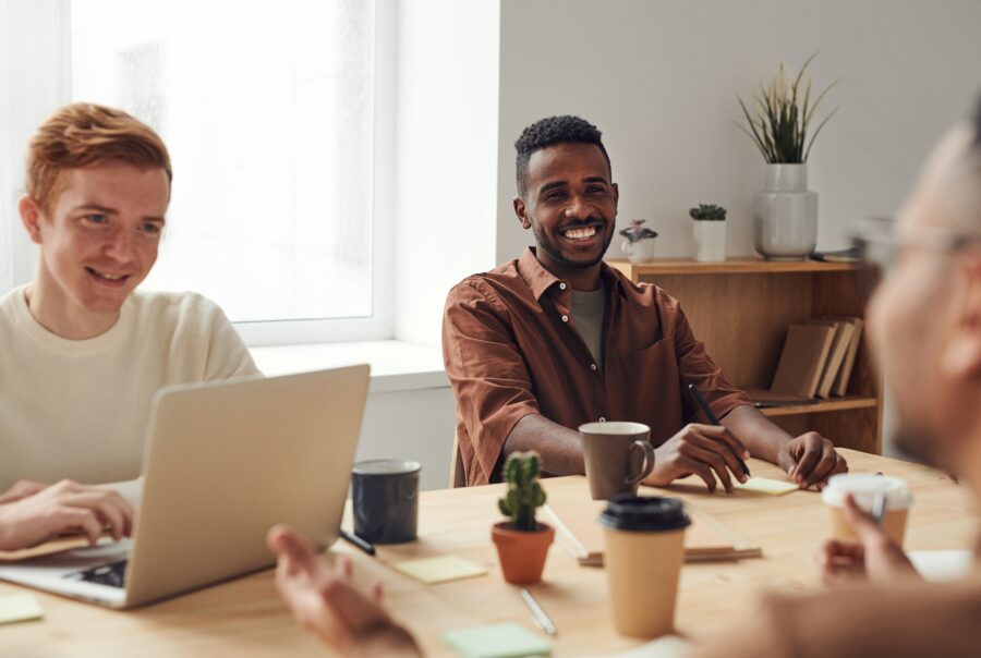 Wellbeing committee meeting