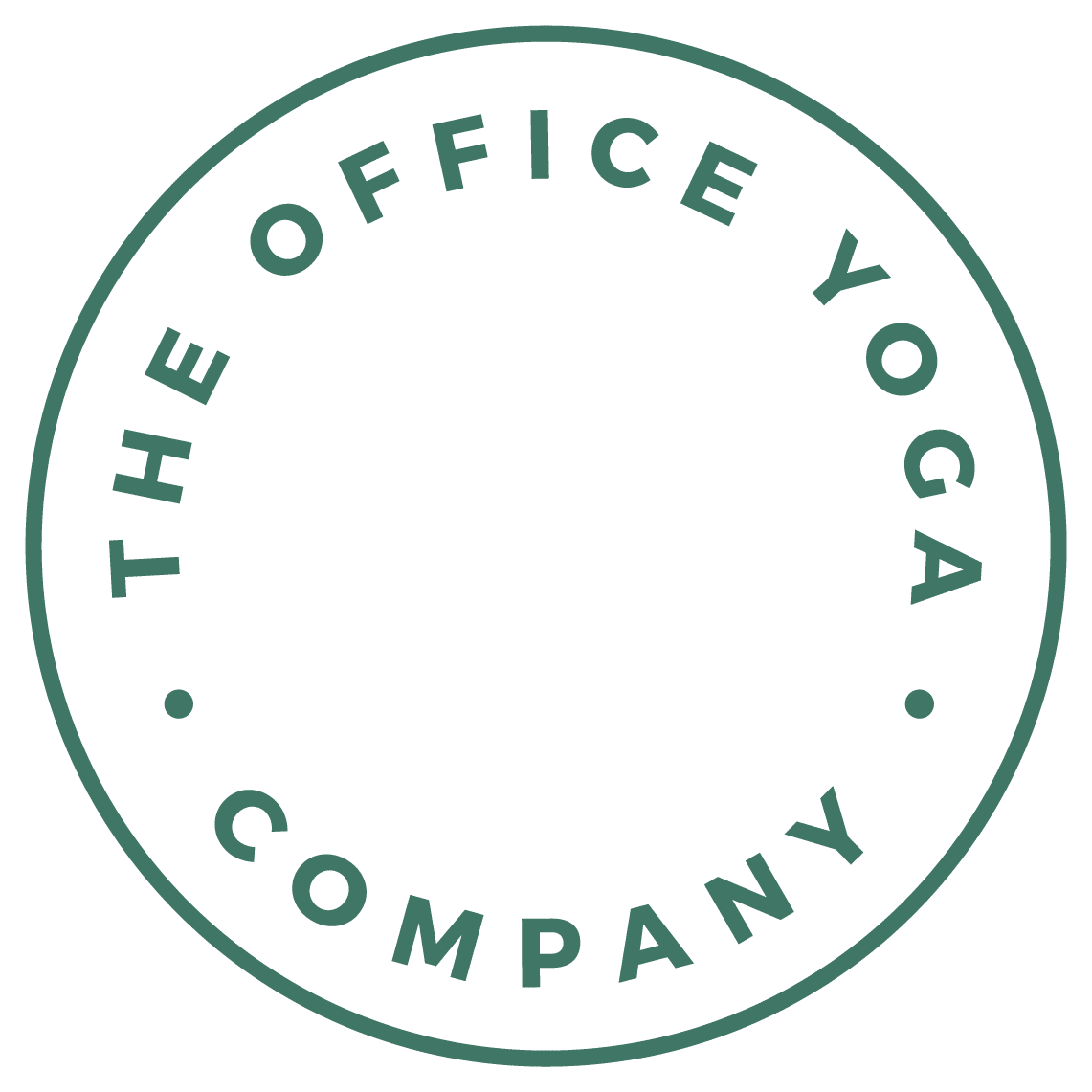 The Office Yoga Company