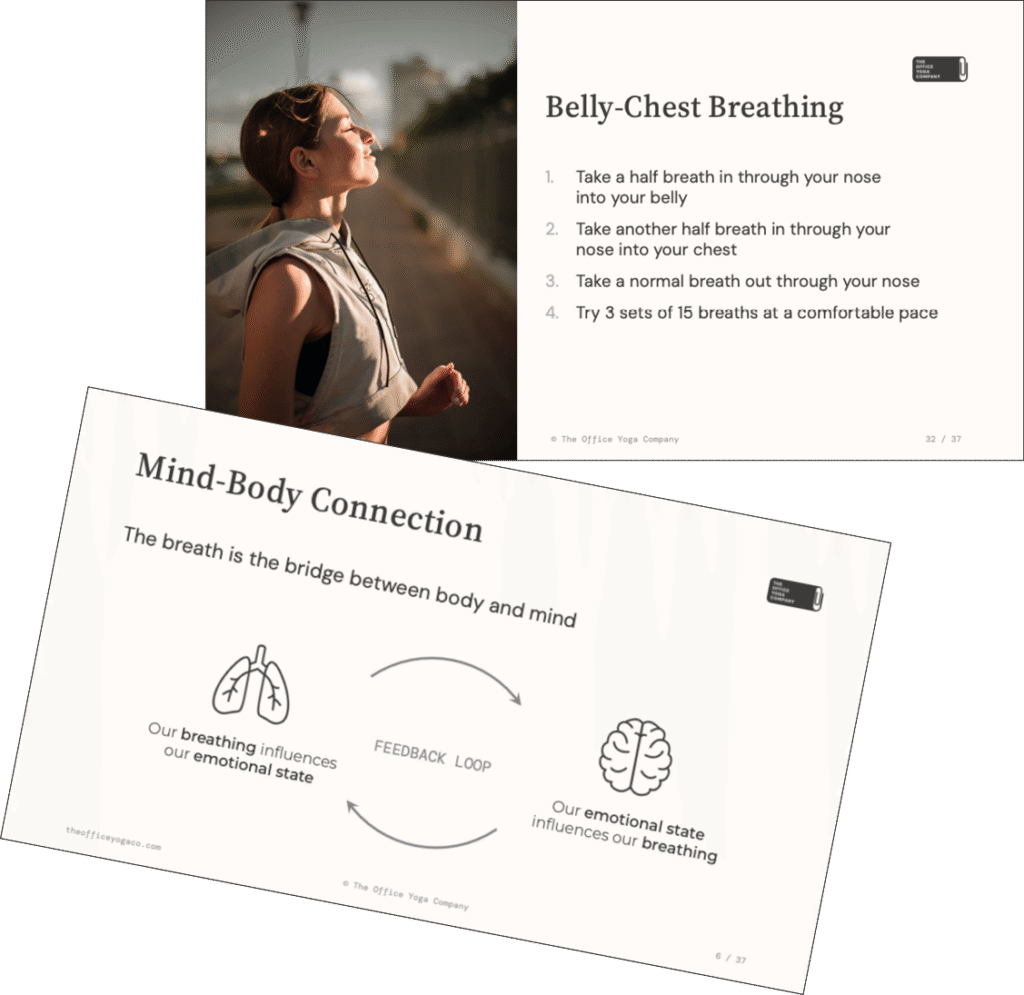 Essential Breathwork