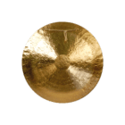 Sound bath gong